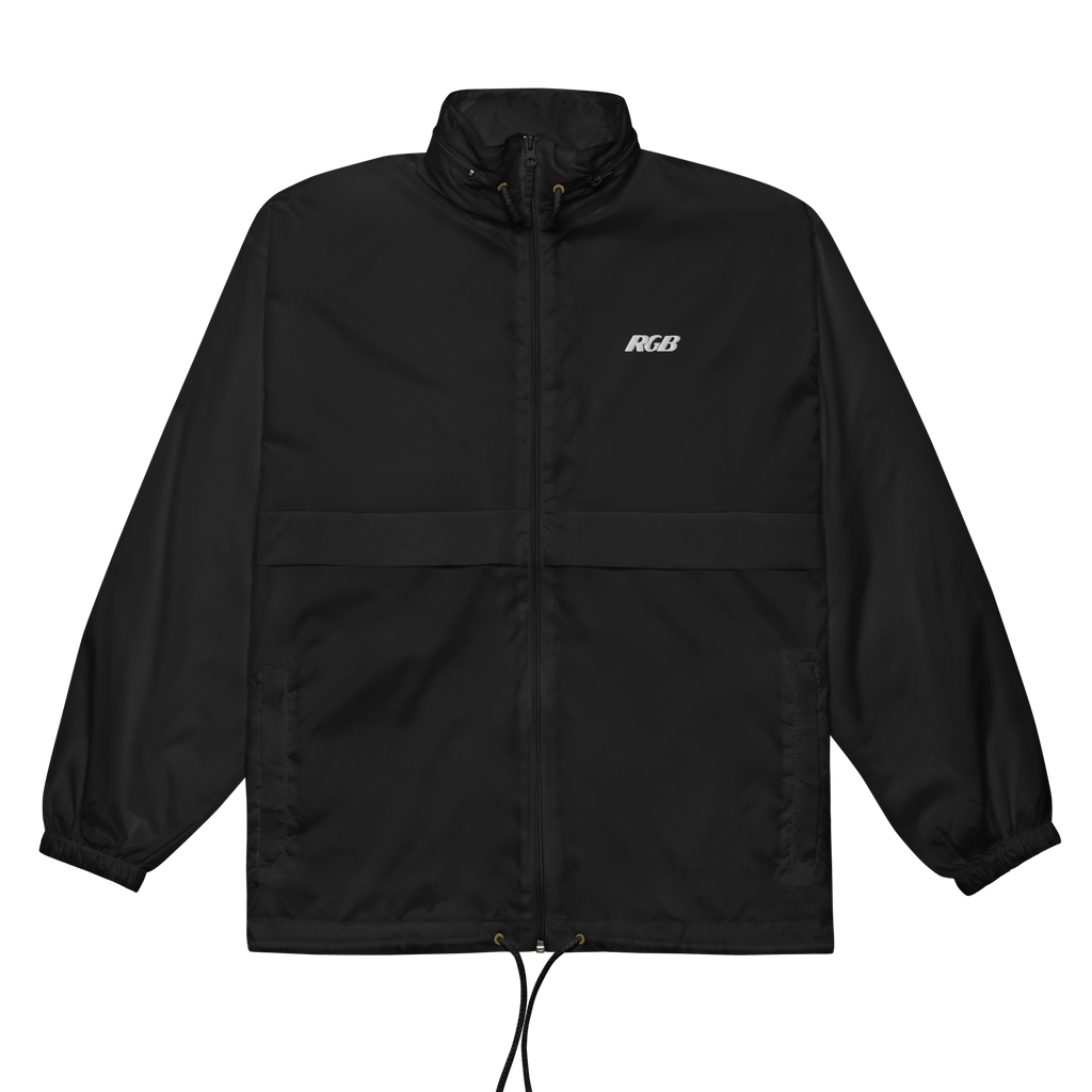RGB Field System Jacket — Engineered in Color™