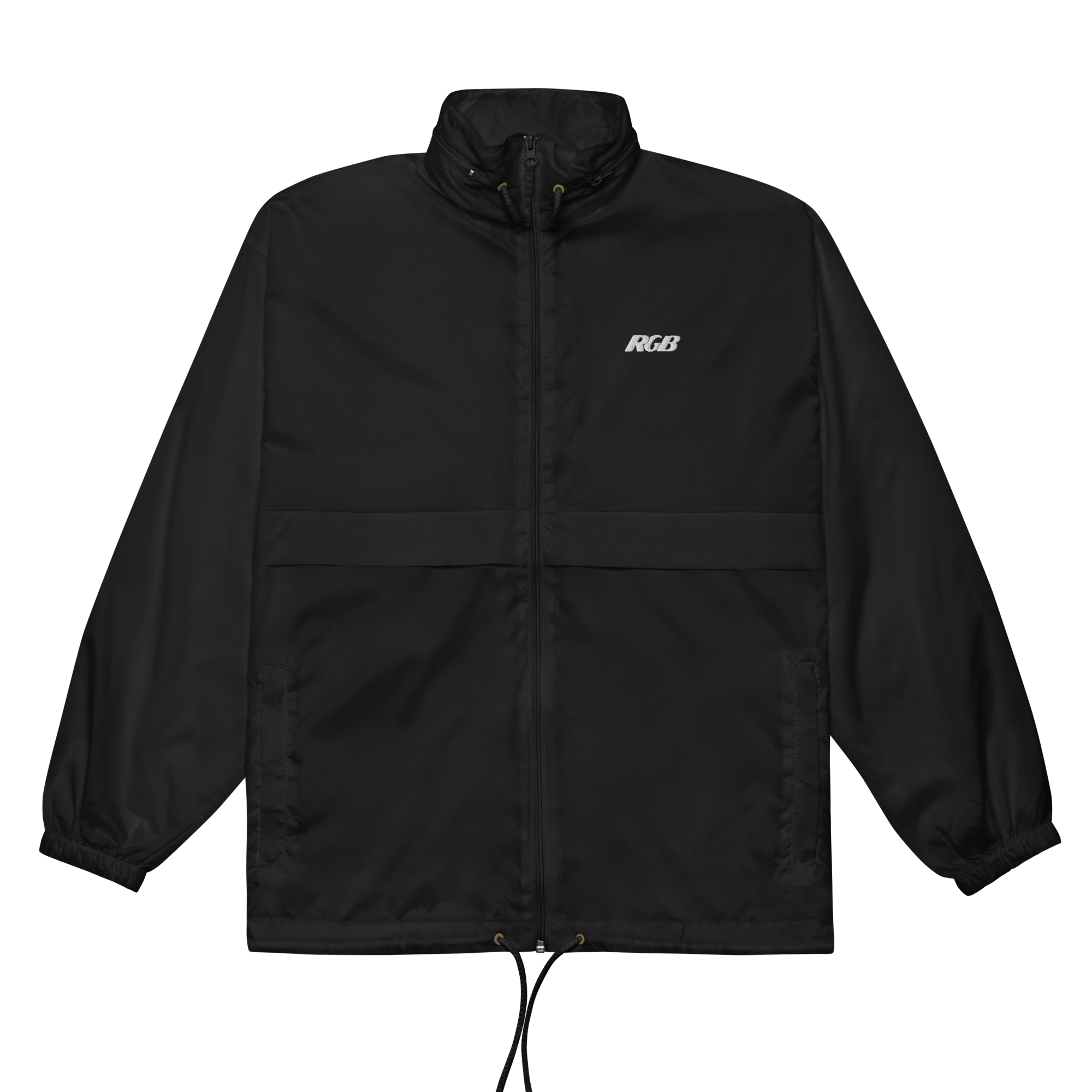 RGB Field System Jacket — Engineered in Color™