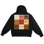 BOOP Core Mark Hoodie — Archive Issue