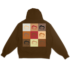 BOOP logo hoodie