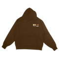 BOOP logo hoodie