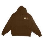 BOOP logo hoodie
