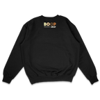 BOOP Wheel System Sweatshirt — Archive Issue