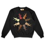 BOOP Wheel System Sweatshirt — Archive Issue