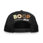 BOOP Wheel System Cap — Archive Issue