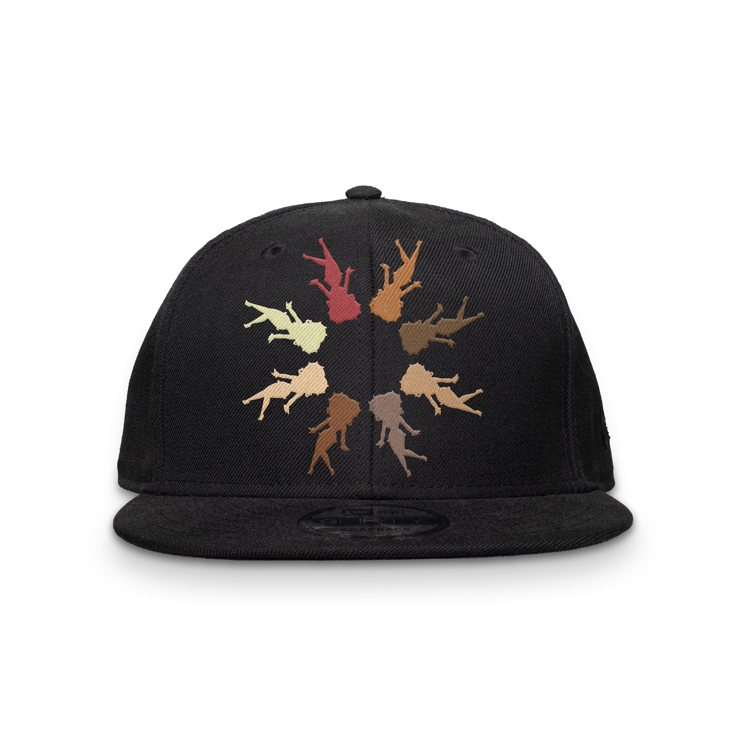 BOOP wheel hat