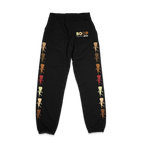 BOOP wheel sweatpants