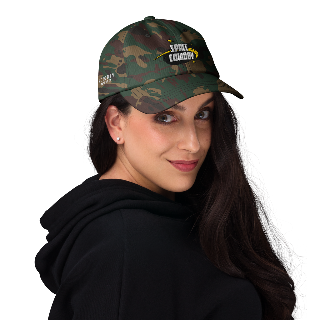 Dad hat