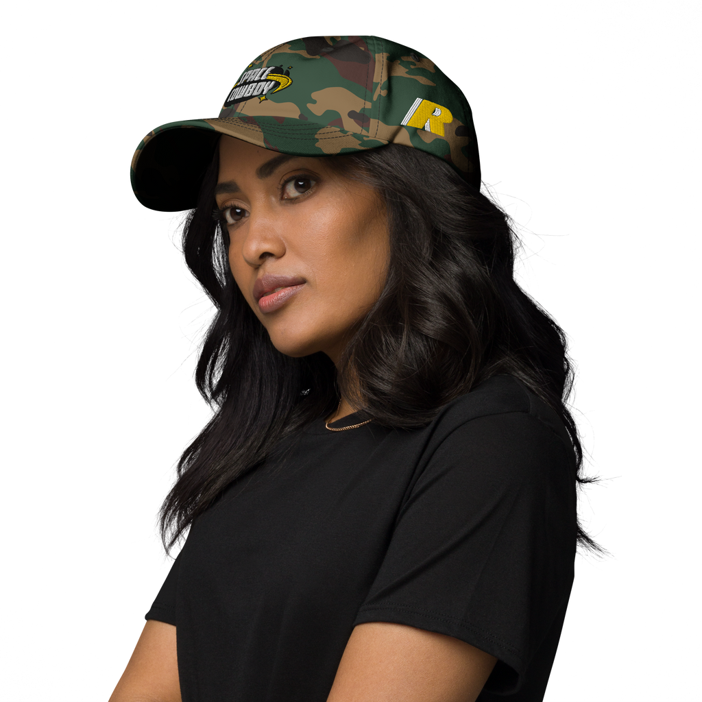 Dad hat