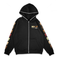 BOOP FULL ZIP hoodie