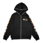 BOOP FULL ZIP hoodie
