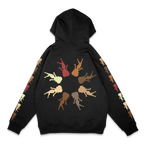 BOOP FULL ZIP hoodie