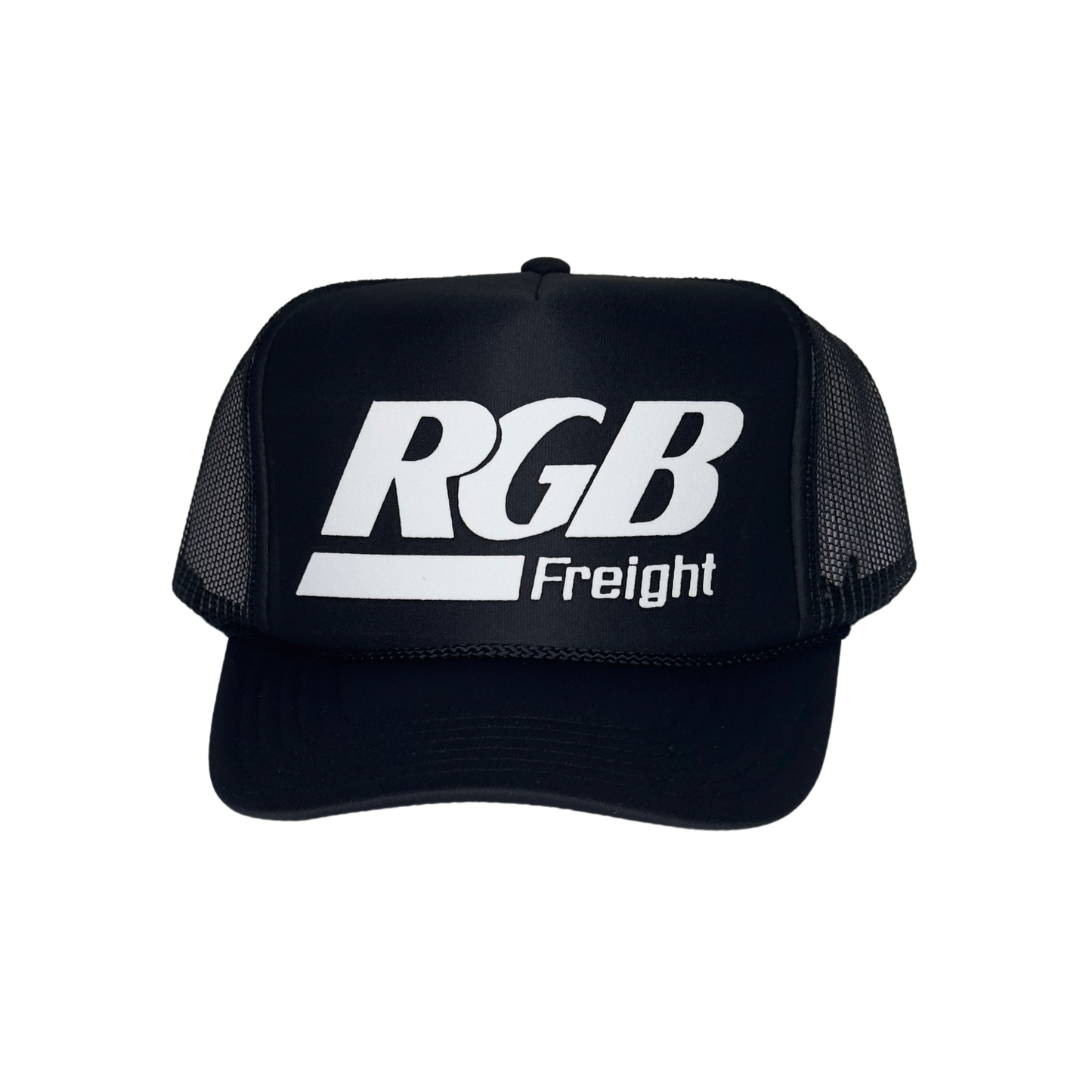 RGB FREIGHT TRUCKER HAT - OG