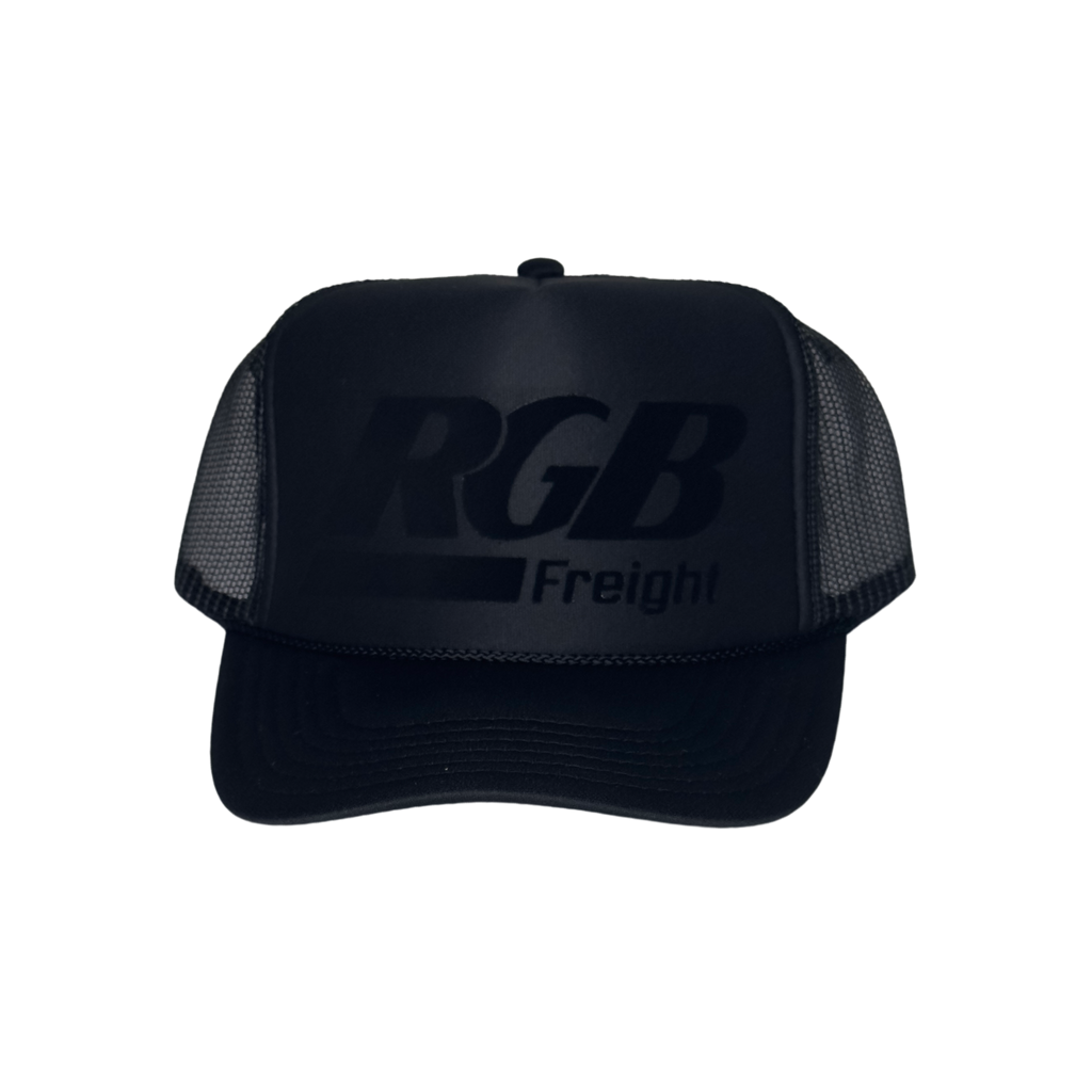 RGB FREIGHT TRUCKER HAT - OG