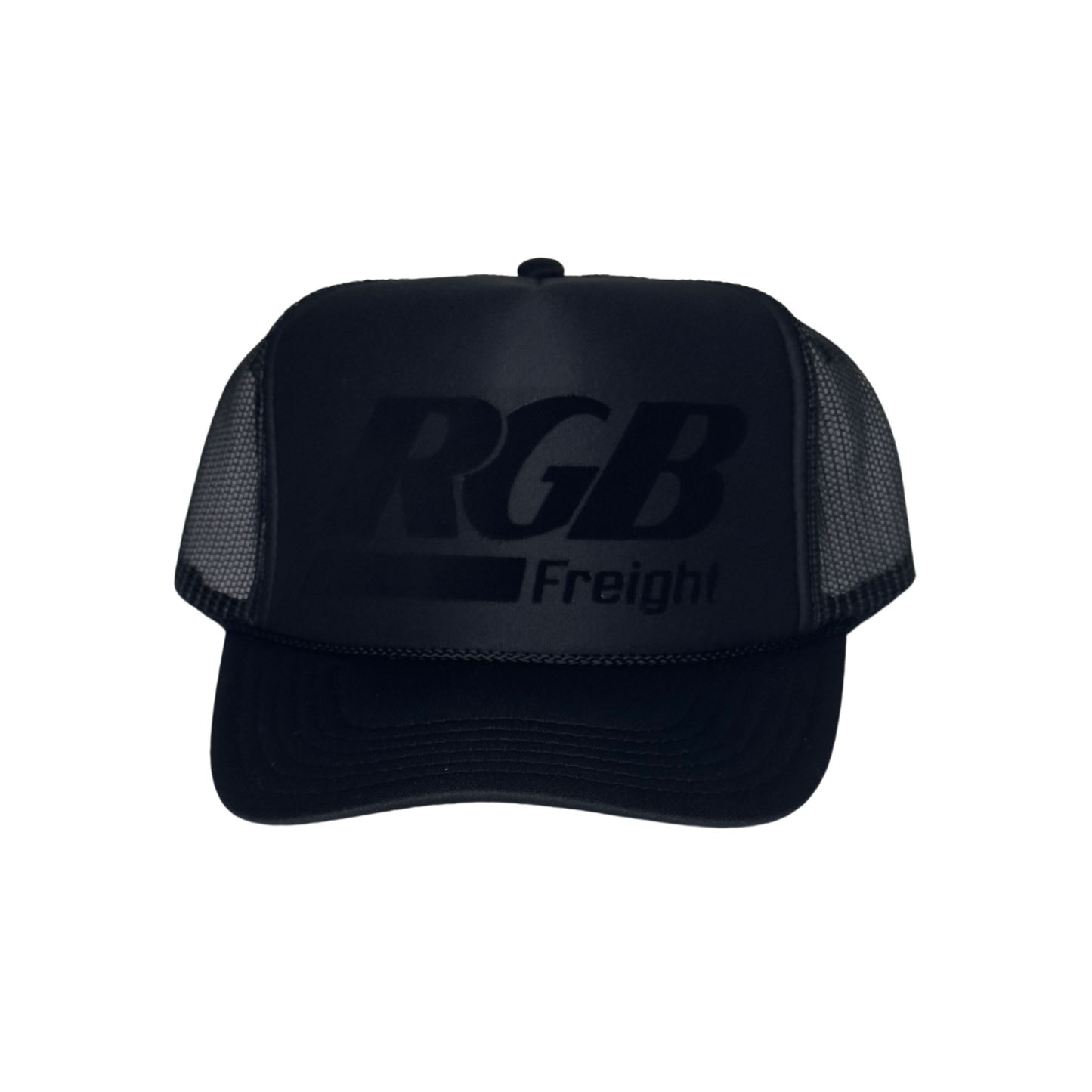 RGB FREIGHT TRUCKER HAT - OG