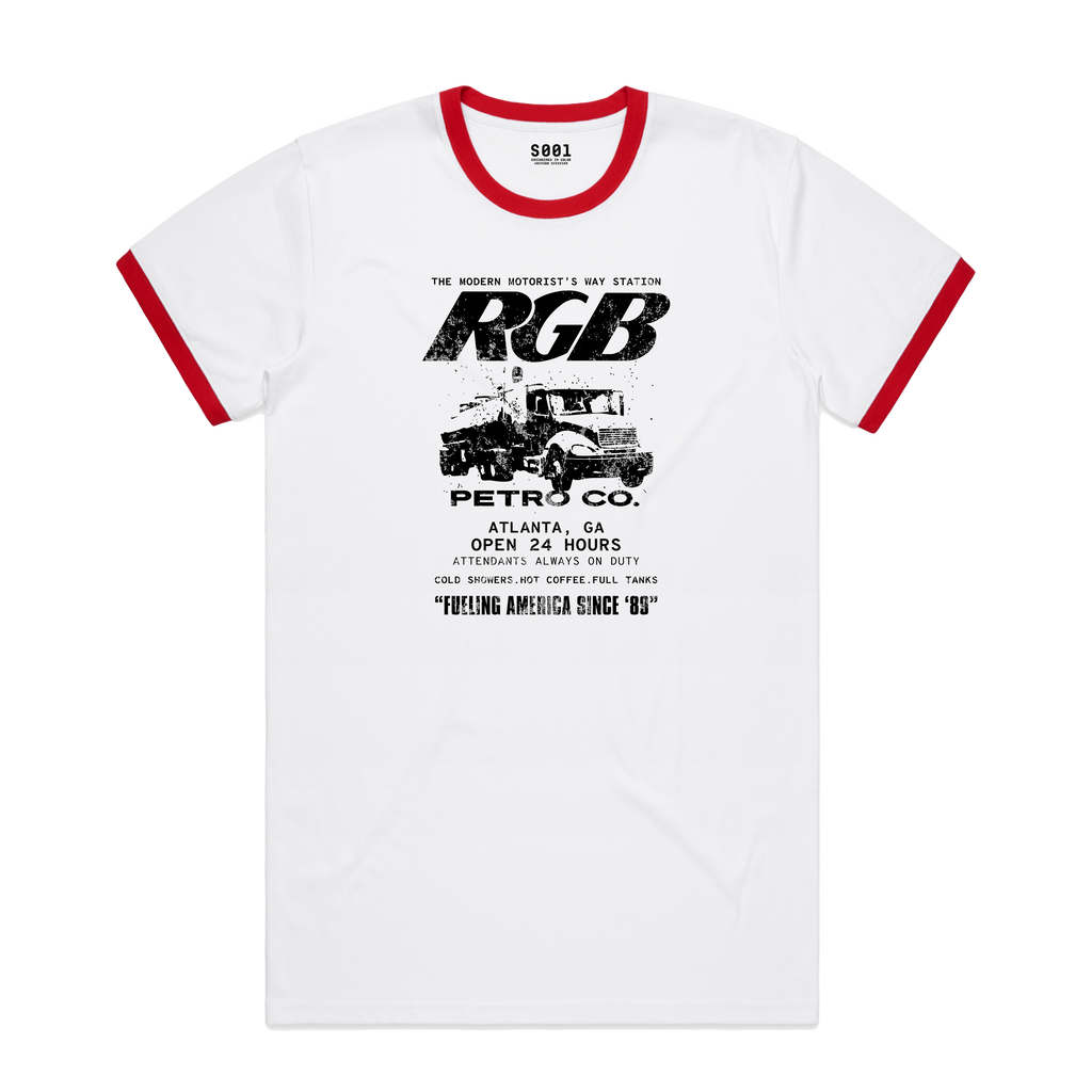 S001-GRMT-001 - EV RNGR TEE