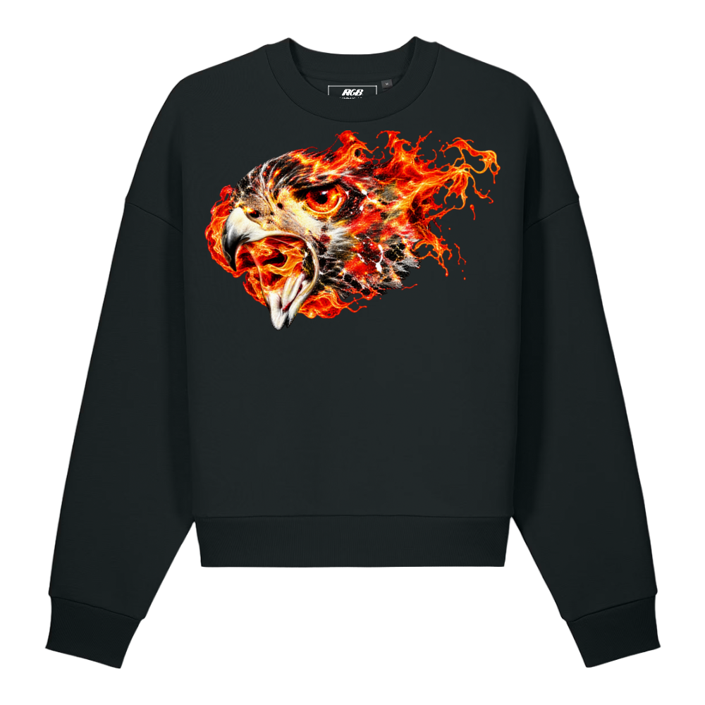 SOVEREIGN HAWK SWEATSHIRT
