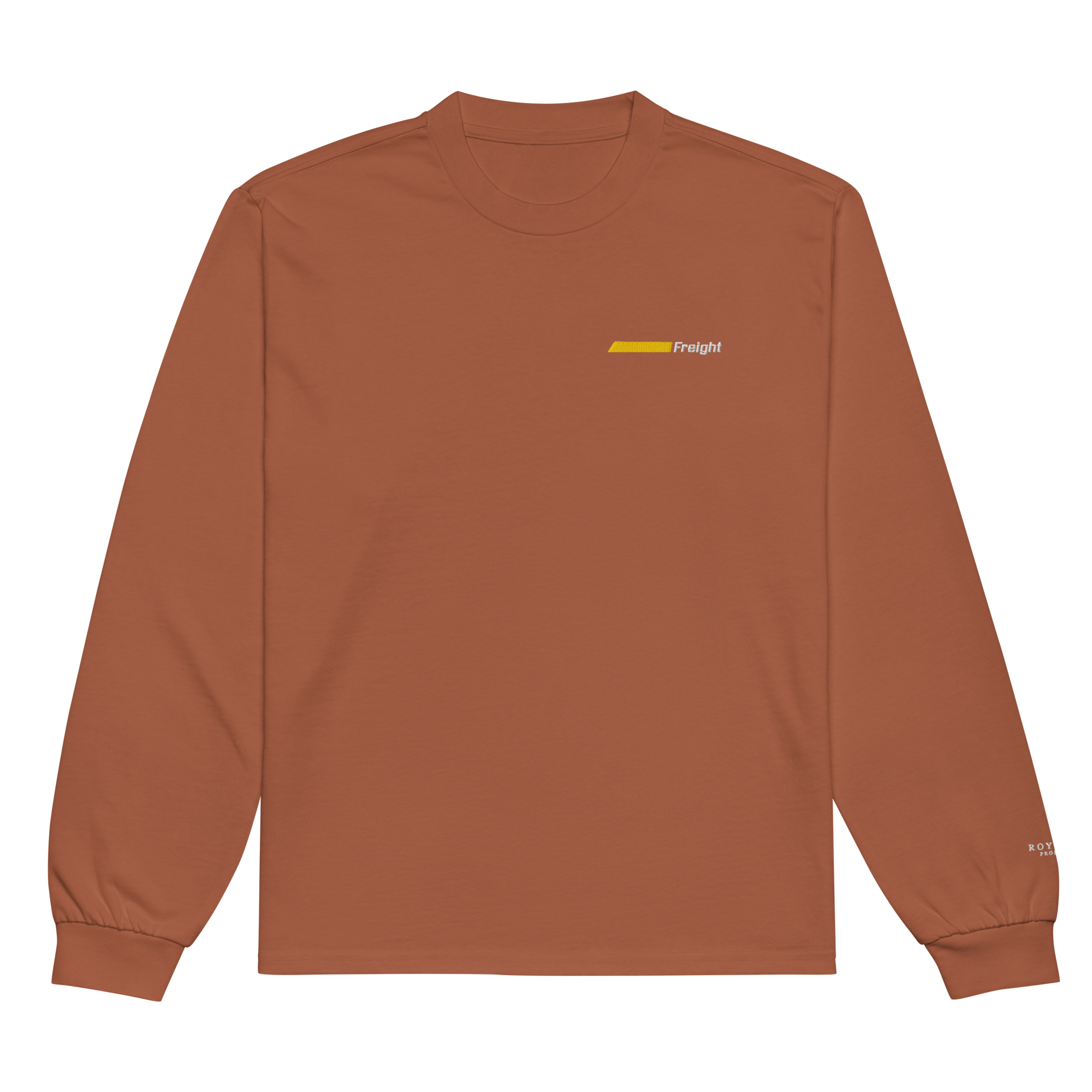 Long Sleeves