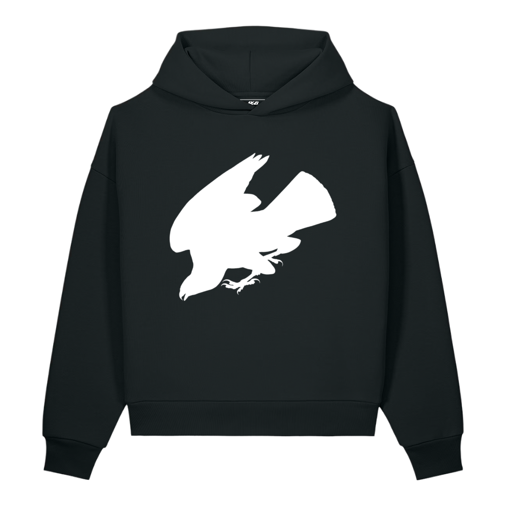 SOVEREIGN HAWK HOODIE