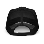 RGB Freight Trucker Hat - GR