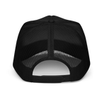 RGB Freight Trucker Hat - GR