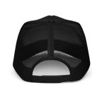RGB Freight Trucker Hat - GR