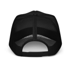 RGB Freight Trucker Hat - GR