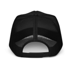 RGB Freight Trucker Hat - GR