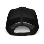 RGB Freight Trucker Hat - GR
