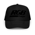 RGB Freight Trucker Hat - GR