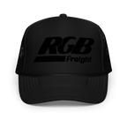 RGB Freight Trucker Hat - GR