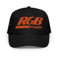 RGB Freight Trucker Hat - GR