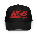 RGB Freight Trucker Hat - GR