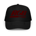 RGB Freight Trucker Hat - GR