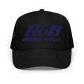 RGB Freight Trucker Hat - GR