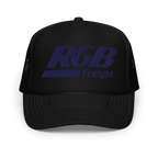 RGB Freight Trucker Hat - GR