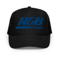 RGB Freight Trucker Hat - GR