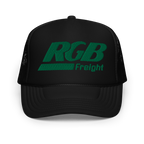 RGB Freight Trucker Hat - GR