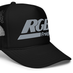 RGB Freight Trucker Hat - GR