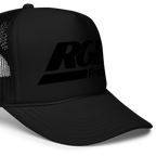 RGB Freight Trucker Hat - GR