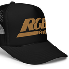 RGB Freight Trucker Hat - GR