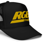 RGB Freight Trucker Hat - GR