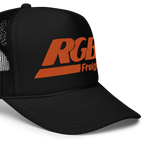 RGB Freight Trucker Hat - GR