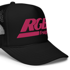 RGB Freight Trucker Hat - GR