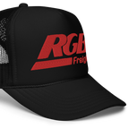 RGB Freight Trucker Hat - GR