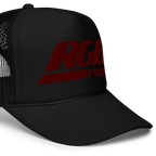 RGB Freight Trucker Hat - GR