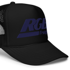 RGB Freight Trucker Hat - GR