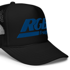RGB Freight Trucker Hat - GR