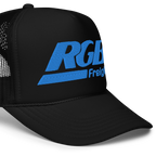 RGB Freight Trucker Hat - GR