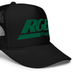 RGB Freight Trucker Hat - GR